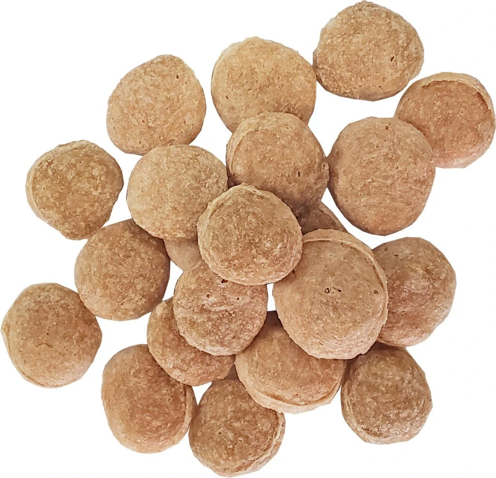 Himalayan Pet Supply YakyPuff Cheese Dog Treat - Image 3