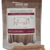 TropiClean Enticers Teeth Cleaning Hickory Smoked Bacon Flavor Sticks For Dogs